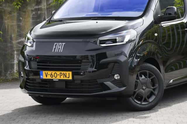 Fiat E-Scudo (2026) thumbnail 2