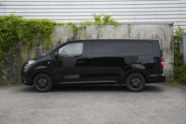 Fiat E-Scudo (2026) thumbnail 3
