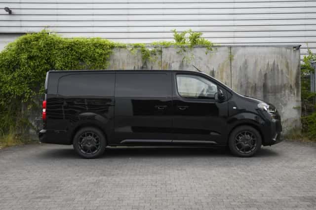 Fiat E-Scudo (2026) thumbnail 4