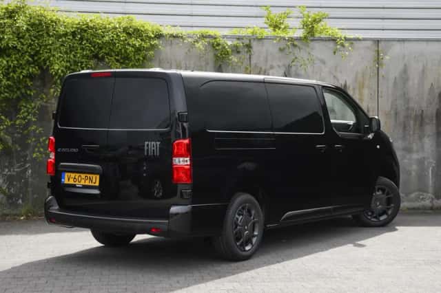 Fiat E-Scudo (2026) thumbnail 5