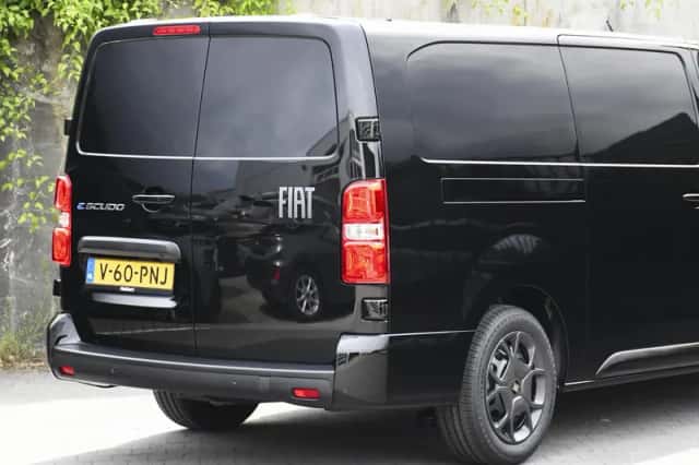 Fiat E-Scudo (2026) thumbnail 6