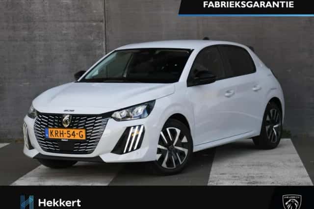 Peugeot 208 (2026) thumbnail 1