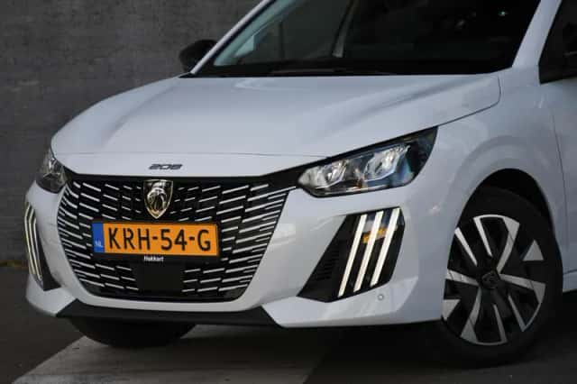 Peugeot 208 (2026) thumbnail 2