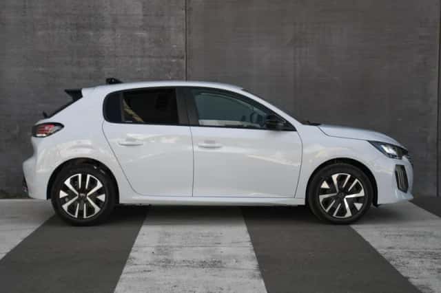 Peugeot 208 (2026) thumbnail 4