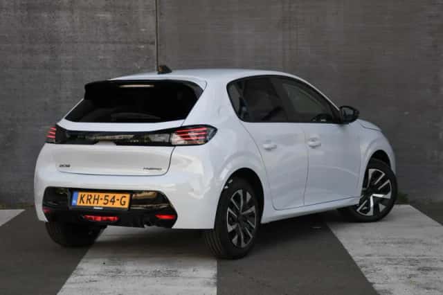 Peugeot 208 (2026) thumbnail 5
