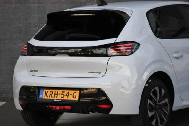 Peugeot 208 (2026) thumbnail 6