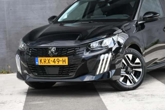 Peugeot 208 (2026) thumbnail 2