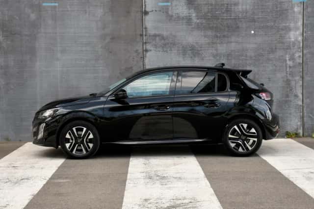 Peugeot 208 (2026) thumbnail 3