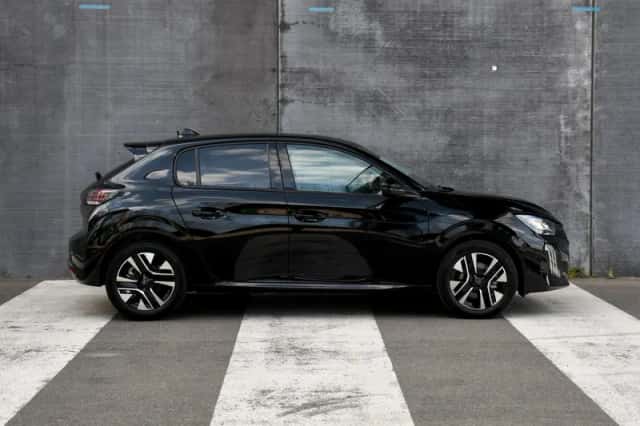 Peugeot 208 (2026) thumbnail 4