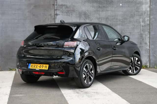 Peugeot 208 (2026) thumbnail 5