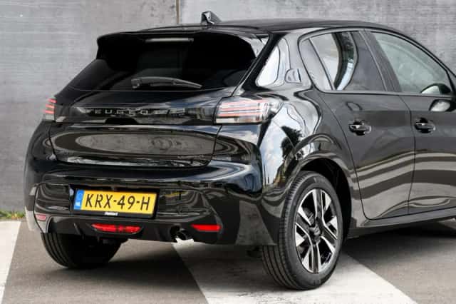 Peugeot 208 (2026) thumbnail 6