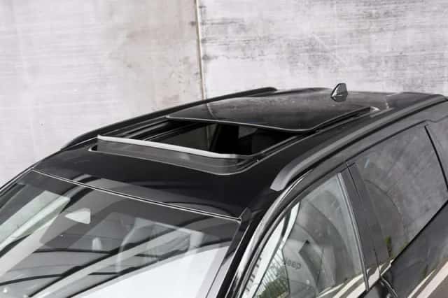 Jeep Compass (2026) thumbnail 3