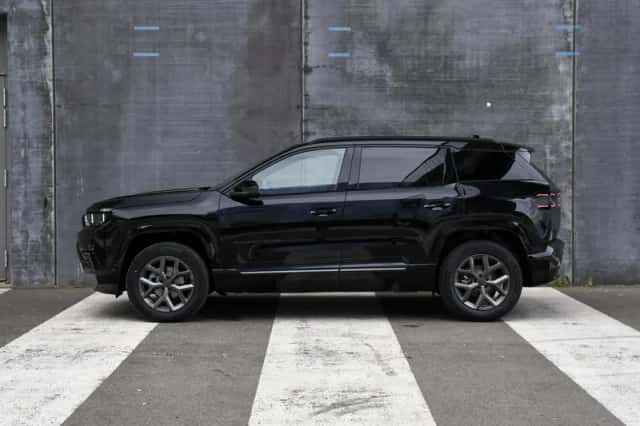 Jeep Compass (2026) thumbnail 4