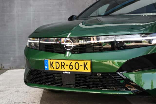 Opel Astra (2026) thumbnail 5