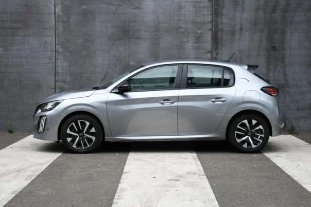 Peugeot 208 (2026) thumbnail 3