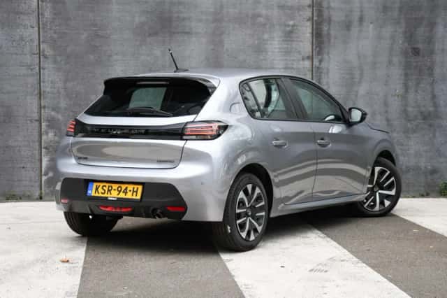 Peugeot 208 (2026) thumbnail 5