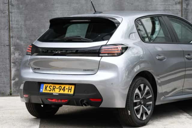 Peugeot 208 (2026) thumbnail 6
