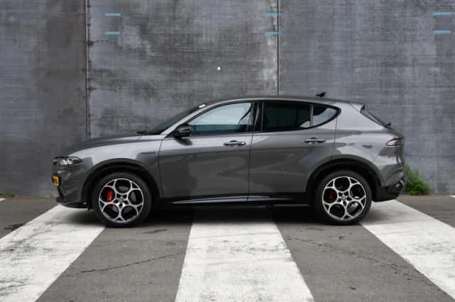 Alfa Romeo Tonale (2025) thumbnail 3