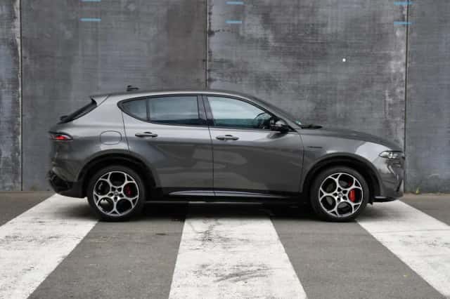 Alfa Romeo Tonale (2025) thumbnail 4