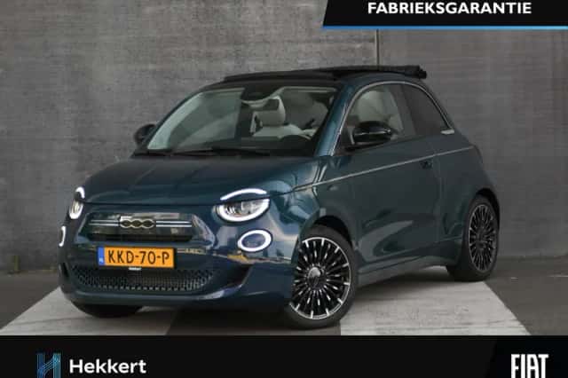 Fiat 500C (2026) thumbnail 1