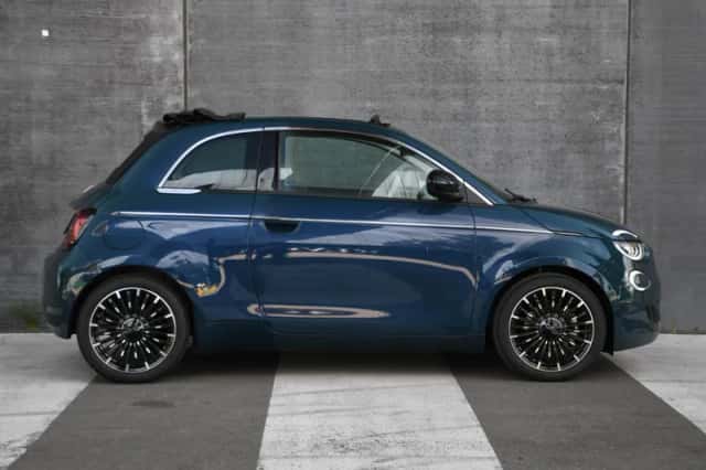 Fiat 500C (2026) thumbnail 4