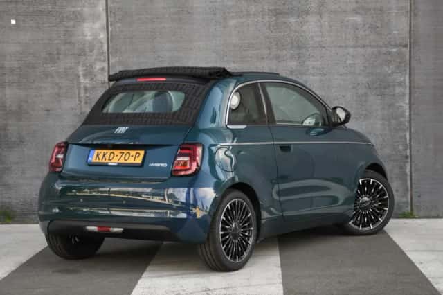 Fiat 500C (2026) thumbnail 5
