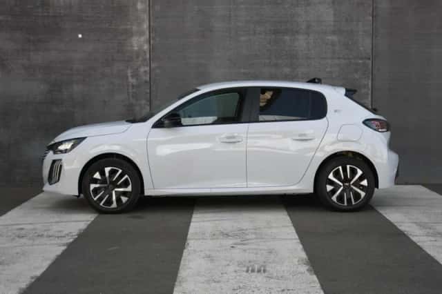 Peugeot e-208 (2026) thumbnail 3