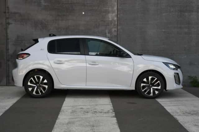 Peugeot e-208 (2026) thumbnail 4