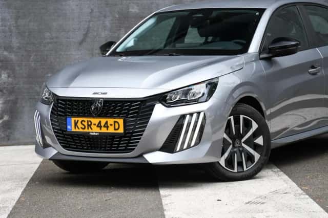 Peugeot 208 (2026) thumbnail 2