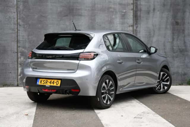 Peugeot 208 (2026) thumbnail 5