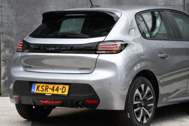 Peugeot 208 (2026) thumbnail 6