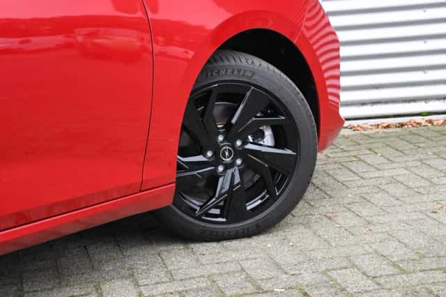 Opel Astra (2024) thumbnail 6