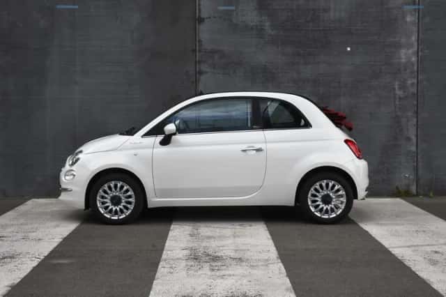 Fiat 500C (2022) thumbnail 4