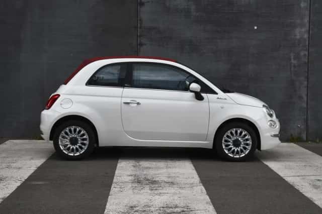 Fiat 500C (2022) thumbnail 5