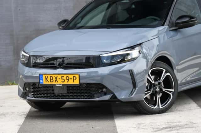 Opel Corsa (2026) thumbnail 2
