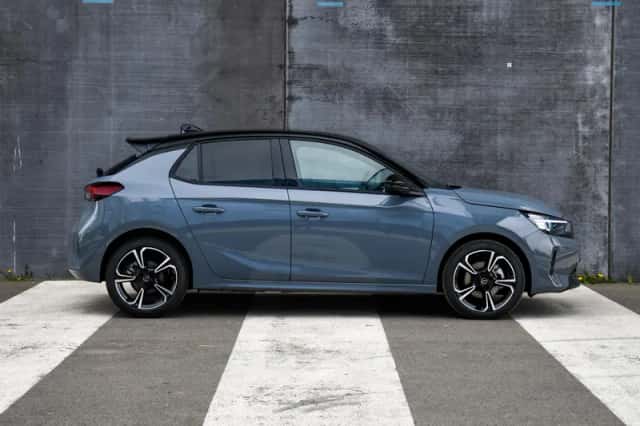 Opel Corsa (2026) thumbnail 4
