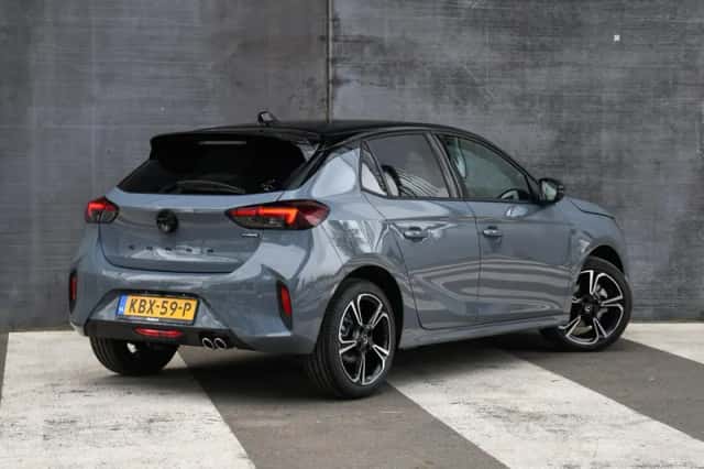 Opel Corsa (2026) thumbnail 5