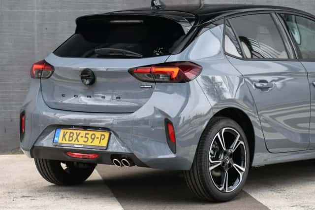 Opel Corsa (2026) thumbnail 6