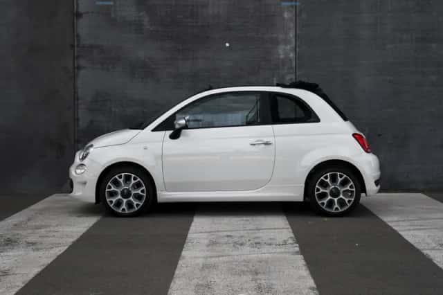 Fiat 500C (2021) thumbnail 4
