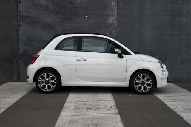 Fiat 500C (2021) thumbnail 5