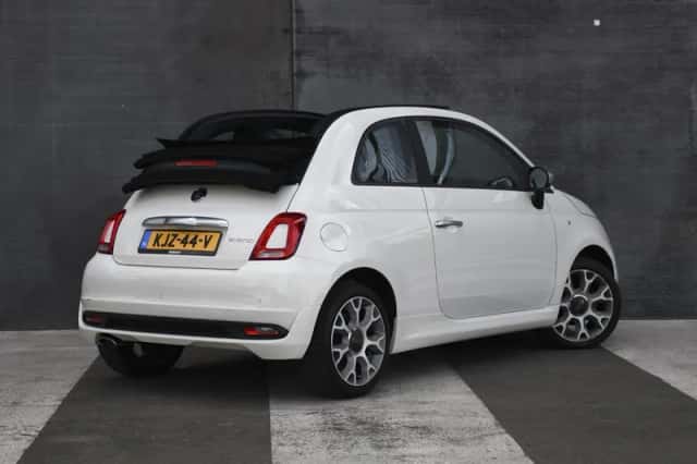 Fiat 500C (2021) thumbnail 6