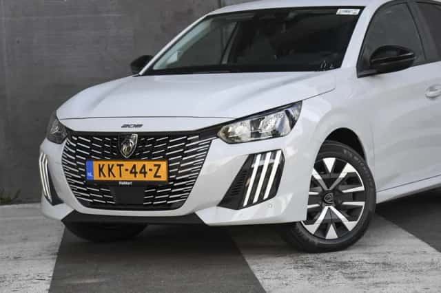 Peugeot e-208 (2026) thumbnail 2