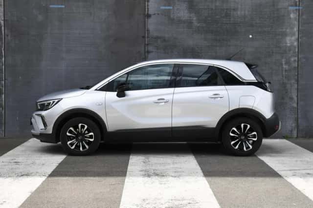 Opel Crossland (2024) thumbnail 3