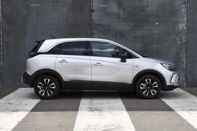 Opel Crossland (2024) thumbnail 4