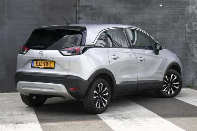 Opel Crossland (2024) thumbnail 5
