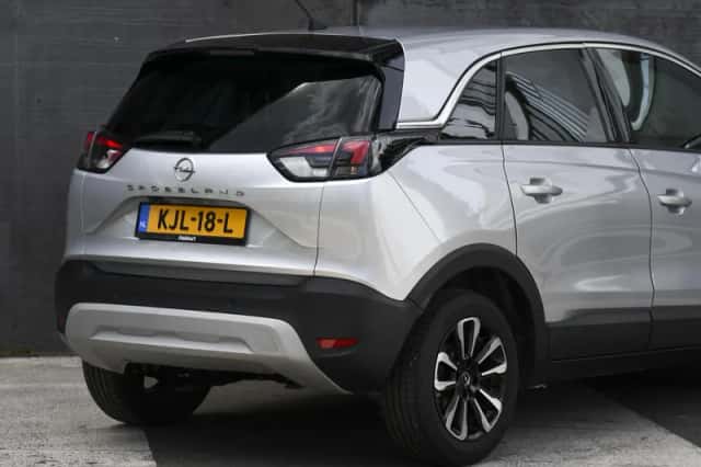Opel Crossland (2024) thumbnail 6