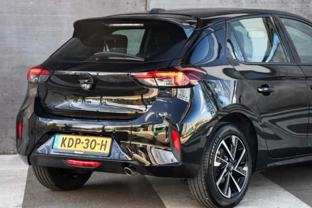 Opel Corsa (2025) thumbnail 6
