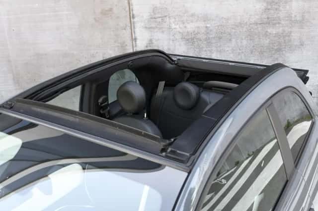 Fiat 500C (2018) thumbnail 3