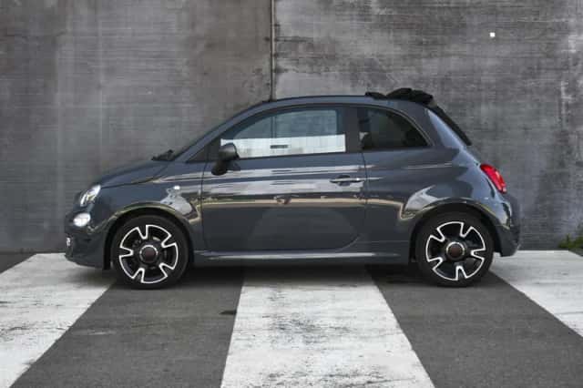 Fiat 500C (2018) thumbnail 4