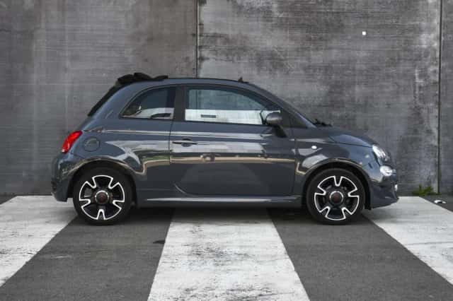 Fiat 500C (2018) thumbnail 5